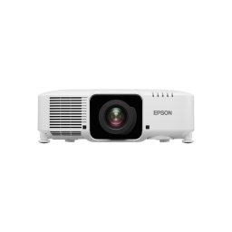 Videoproiector, Epson EPSON EB-PU1008W, 4K 16:10, alb
