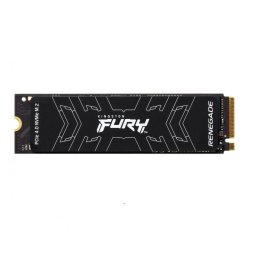 SSD Kingston FURY Renegade 2TB PCI Express 4.0 x4 M.2 2280