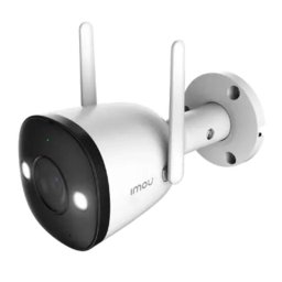 Camera WiFi pentru exterior IMOU Bullet 2E 5MP