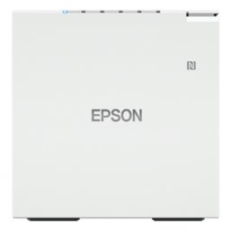 Imprimanta termica Epson TM-M30III C31CK50111, Alb