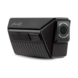 Camera Moto-Scooter Mio MiVue MP30 rezolutie 2.5K, GPS, WiFi , Inregistrare continua de pana la 4.5 ore, rezistent la apa - protectie IP67