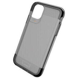 Husa Telefon Gear4 D3O Piccadilly, Pentru Galaxy S7, 25845, Gri