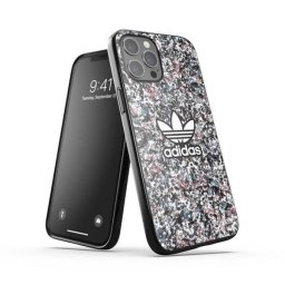Husa Telefon Adidas 43709 Belista Flower SS21, pentru Iphone 12 Pro Max, Multicolor