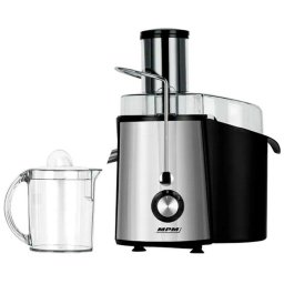 Blender Mpm MSO-18M 1-2 L, 150 W, Storcator, Otel inoxidabil, Usor de curatat – Electrocasnice mici