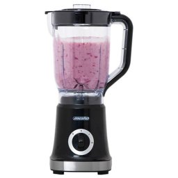 Blender Mesko MS 4079b, Capacitate 1.8 L, Putere 1000 W, Negru