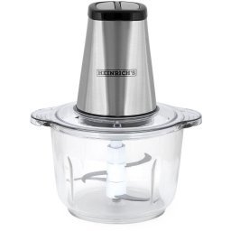 Tocator Heinrich's Germany HMZ 8850, Putere 500 W, Inox
