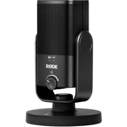 Rode NT-USB Mini Miocrofon USB