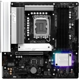 Placa de baza ASRock B860M Pro RS