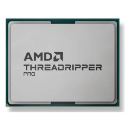 Procesor AMD Ryzen Threadripper PRO 9975WX, 4.00 GHz- 5.40 GHz, Socket sTR5, 128 MB cache, 350 W, Box
