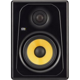 Monitor de studio activ KRK Kreate 5, 60 W, Negru