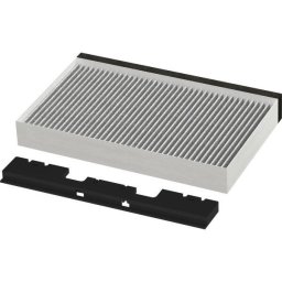 Filtru recirculare BOSCH Clean Air Standard DZZ2CB1B4 - 17006596, Tratat special pentru a absorbi mirosurile de peste, Durata de viata 6-12 luni