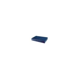 Switch Engenius ES108, 8 porturi RJ45 Gigabit Ethernet, Plug-and-Play