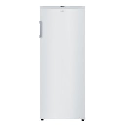 Congelator Candy CNUQ2L513EWH, 5 sertare, Capacitate 169 litri, Inaltime 138 cm, Clasa energetica E, Alb