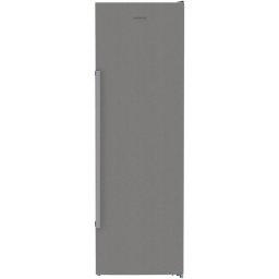 Frigider cu o usa Daewoo FC-396VEX, 396L, Clasa E, inox