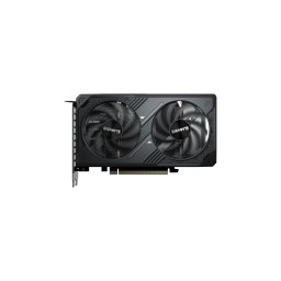 Placa video GIGABYTE RTX 5050 WINDFORCE OC 8GB GDDR6 128-bit, Negru