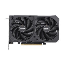 Placa video MSI RTX 5050 SHADOW 2X OC 8GB GDDR6 128-bit, Negru