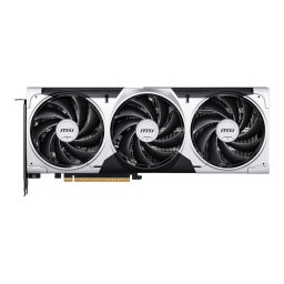 Placa video MSI GeForce RTX 5060 VENTUS 3X OC 8GB GDDR7 128-bit DLSS 4.0, Negru
