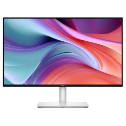 Monitor IPS LED Dell 27" S2725HSM, Full HD (1920 x 1080), HDMI, Boxe, Pivot, 144 Hz, 1 ms, Alb