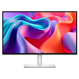 Monitor IPS LED Dell 27" S2725DSM, QHD (2560 x 1440), HDMI, DisplayPort, Boxe, Pivot, 144 Hz, 1 ms, Alb