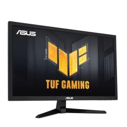 Monitor LED Curbat, Asus TUF Gaming VG32VQM5B, 31.5 inch, Fast VA, Full HD (1920 x 1080), HDMI, DisplayPort, Ecran curbat, Boxe, 250 Hz, 0.5 ms, Negru