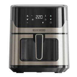 Friteuza Black+Decker deep fat fryer BXAF6500E