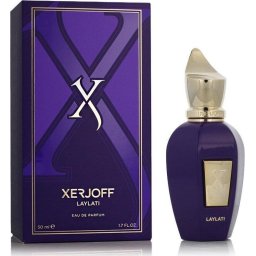 Xerjoff Perfumy Unisex Laylati EDP 50 ml