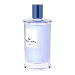 Apa de Toaleta David Beckham Classic Blue, 100 ml
