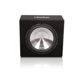 Boxe auto SB3020X SUBWOOFER DE 30CM (12″) CLARION, 1000W