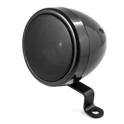 Boxe auto QX75-BLK DIFUZOARE MEDII AMPIRE DE 7CM PENTRU MASINI CLASICE, 25W RMS