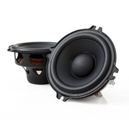 Boxe auto 325092-325 MEDII 2,5'' MOREL, CCWR 254