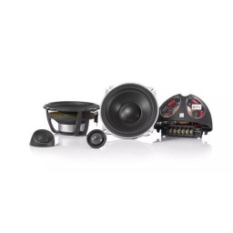 Boxe auto 350394-105 BOXE AUTO COMPONENTE 10 CM MOREL, HYBRID 42 , 100W RMS