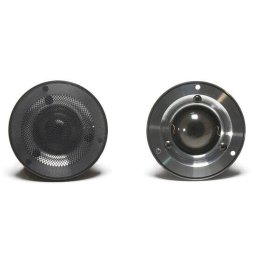 Boxe auto 323602-420 SUPREMO PICCOLLO TWEETERE MOREL, 220W RMS