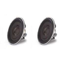 Boxe auto 321149-425 DIFUZOR BAS 9'' MOREL, ELATE CARBON MW 9, 200W RMS