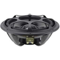 Boxe auto 321189-110 SUPREMO SW9 DIFUZOR DE BAS 9'' MOREL, 150W RMS