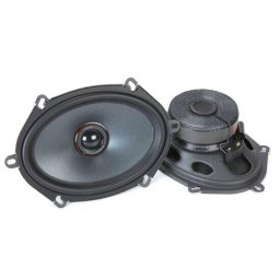 Boxe auto 350137-220 TEMPO ULTRA INTEGRA 572MKII DIFUZOARE COAXIALE 5x7" MOREL , 110W RMS