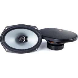 Boxe auto 350149-220 MAXIMO ULTRA COAX 692MKII DIFUZOARE OVALE COAXIALE 6X9" MOREL , 110W RMS