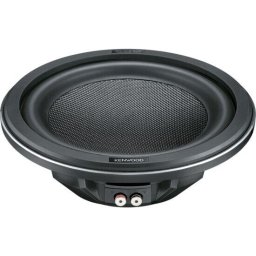 Boxe auto KFC-WPS1200F SUBWOOFER SLIM KENWOOD DE 12" (30CM), 1400W