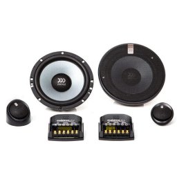 Boxe auto 350172-200 MAXIMO ULTRA 602MKII DIFUZOARE COMPONENTE DE 16.5CM MOREL , 100W RMS
