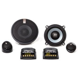Boxe auto 350171-200 MAXIMO ULTRA 502MKII DIFUZOARE COMPONENTE DE 13CM MOREL, 90W RMS