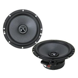 Boxe auto 350136-220 TEMPO ULTRA INTEGRA 602MKII DIFUZOARE COAXIALE DE 16.5CM MOREL , 120W RMS