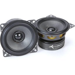 Boxe auto 350134-220 TEMPO ULTRA INTEGRA 402MKII DIFUZOARE COAXIALE DE 10CM MOREL, 60W RMS