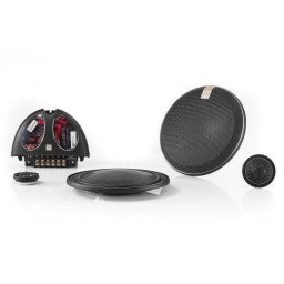 Boxe auto 350342-105 BOXE AUTO COMPONENTE 16 CM MOREL, VIRTUS NANO CARBON 62 ULTRA FLAT , 100W RMS
