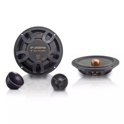 Boxe auto 350182-100 BOXE AUTO COMPONENTE 20 CM MOREL, IP-UNI82