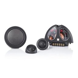 Boxe auto 350332-105 BOXE AUTO COMPONENTE 10CM MOREL, VIRTUS NANO CARBON 42 ULTRA FLAT, 80W RMS