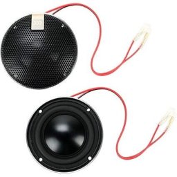 Boxe auto 325122-125 MEDII MOREL, VIRTUS NANO MM2, 60W RMS