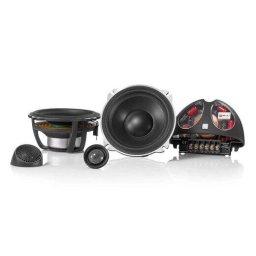Boxe auto 350395-105 BOXE AUTO COMPONENTE 13 CM MOREL,HYBRID 52, 120W RMS