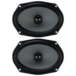 Boxe auto 350139-220 TEMPO ULTRA INTEGRA 692MKII DIFUZOARE COAXIALE 6×9″ MOREL, 150W RMS