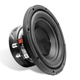 Boxe auto RW8D2 SUBWOOFER RECOIL DE 20CM (8"), 2+2Ω, 400W