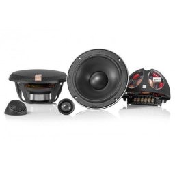 Boxe auto 350396-105 BOXE AUTO COMPONENTE 16 CM MOREL, HYBRID 62, 140W RMS