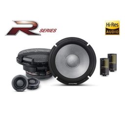 Boxe auto R2-S65C DIFUZOARE SISTEM COMPONENT ALPINE 16.5CM, 100W RMS